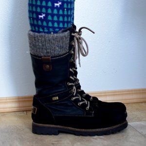 Remonte boots size 41